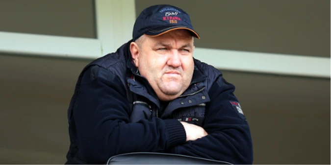 Поворознюк готовий безкоштовно віддати Інгулець — але лише за однієї умови