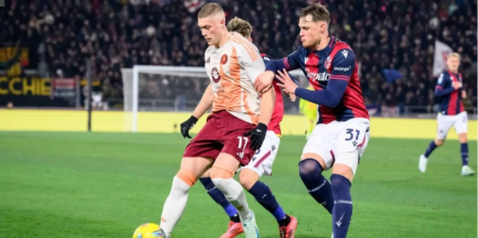Рома - Болонья: прогноз Конкурента на матч 1 туру Серії А, 23 серпня 2025