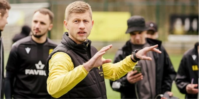 Чому поразка 4:0 від Франції - не вирок: Думки Федорчука перед грою з Ісландією