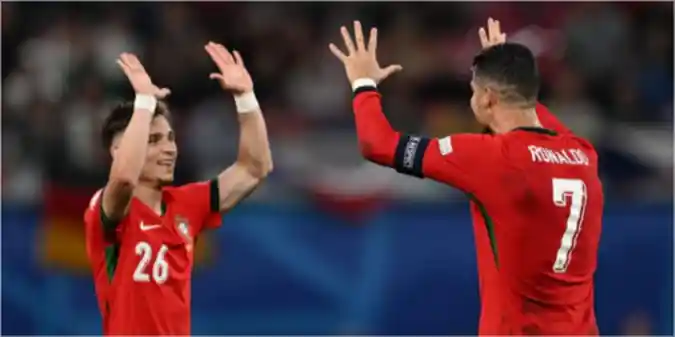 Грузія - Португалія: прогноз Конкурента на матч групи F, 26 червня 2024
