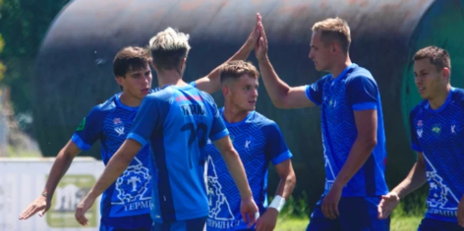 Український клуб стикнувся з серйозними фінансовими проблемами