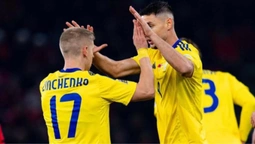 Зірка збірної України застав грабіжників у власному будинку