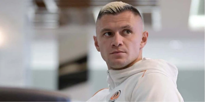 Зубков майже перейшов: Розкрито нові деталі угоди між Шахтарем та Трабзонспором
