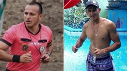 Кривавий фінал на полі: під час футбольного матчу застрелили арбітра (+ФОТО)
