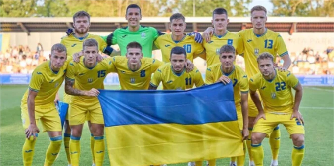 Журналіст назвав футболіста, якого варто викликати в збірну України замість Таловєрова