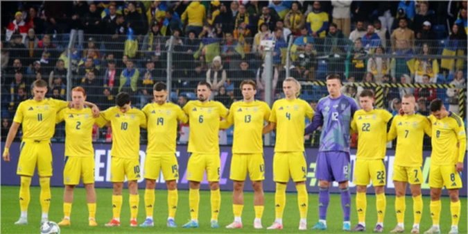 Барселона хоче підписати зірку збірної України