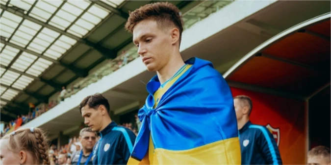 Авторитетне іспанське видання оцінило гру Циганкова у матчі Жирони проти Сельти