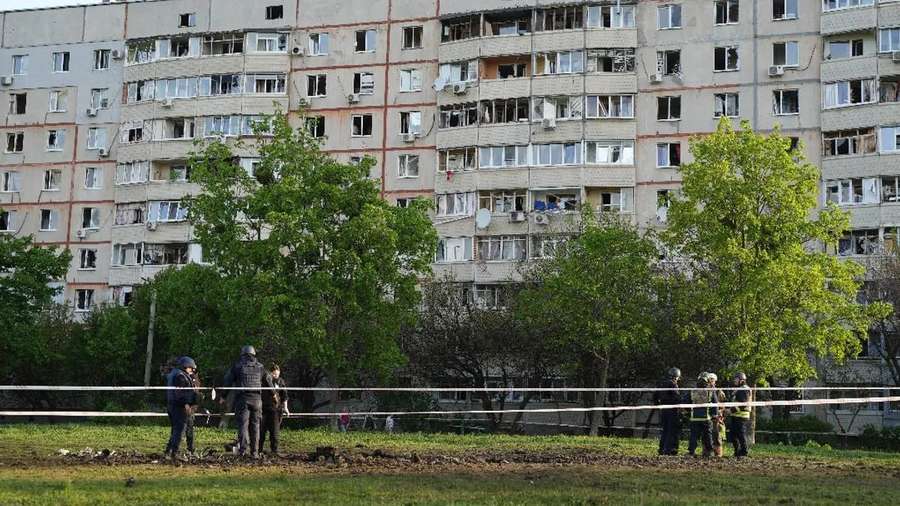 фото: Суспільне Харків
