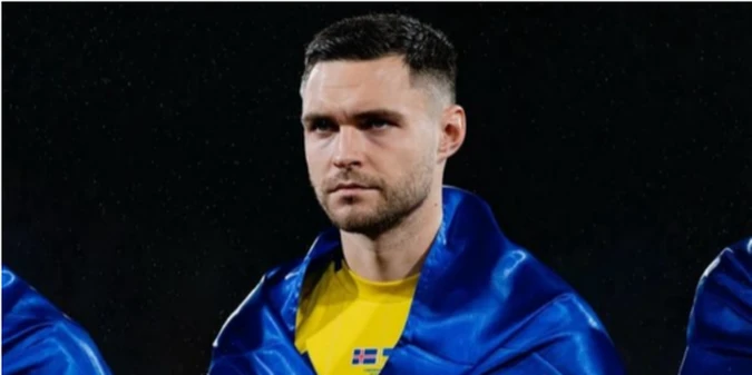 Кар'єра відомого українського футболіста опинилася під загрозою