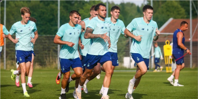 Динамо має проблеми перед стартом єврокубкової кампанії