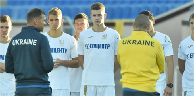 Втрачений талант Динамо може перейти до ізраїльського гранда