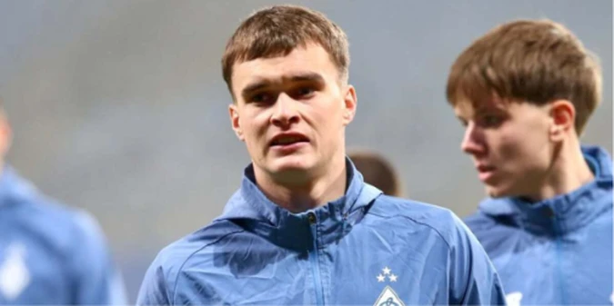 Ліверпуль знайшов таланта у Динамо: українець під прицілом АПЛ