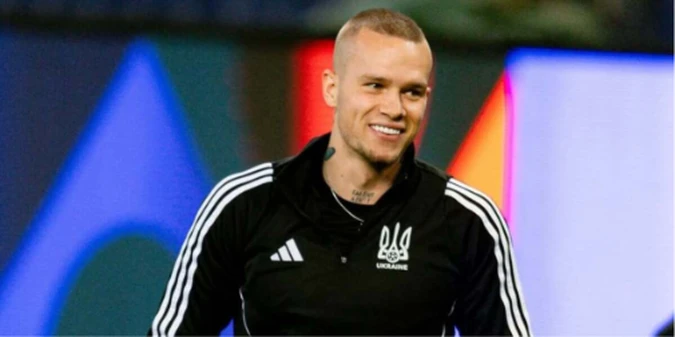 Палкін зустрівся з Мудриком після допінг-скандалу: гучна заява про майбутнє футболіста