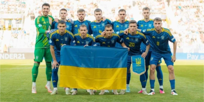 Кандидат на заміну капітана: Тренер вказав на гравця, якого не вистачило Україні на Євро
