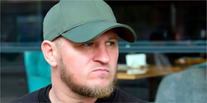 Алієв не пожалів Динамо: легенда киян зробив різку заяву