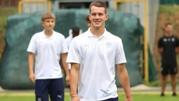 Скандальний ексгравець Харкова, який втік з України, продовжить кар'єру в Росії (+ФОТО)