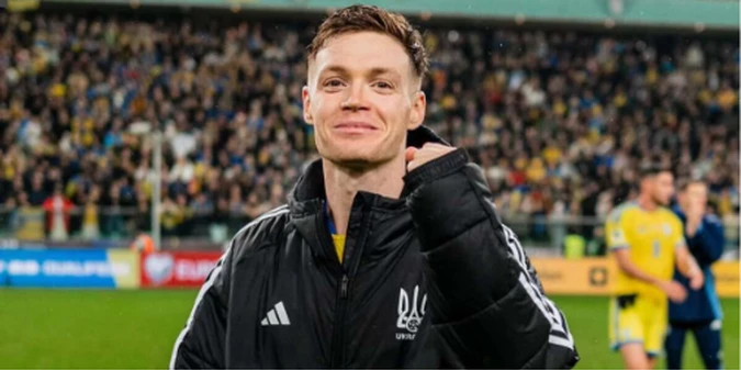Прихований козир Циганкова: журналіст знайшов ідеальну роль для українця