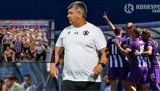 Віталій Пономарьов – про єврокубковий досвід, першу перемогу в УПЛ та зміни у ЛНЗ