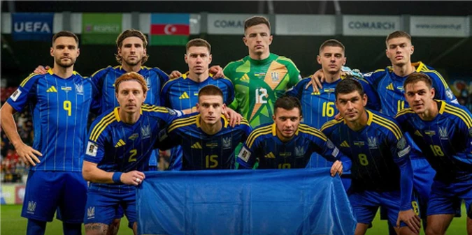 Перемога дорогою ціною: одразу три гравці збірної України травмувалися в матчі з Азербайджаном