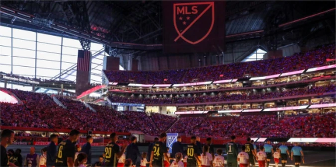 MLS прийме незвичне нове правило для проведення замін