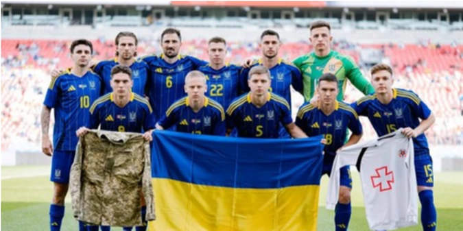 В Англії закликали Ліверпуль купити зірку збірної України