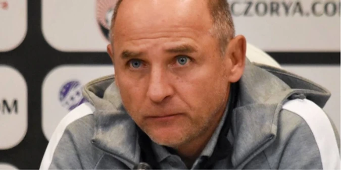 Кубковий тріумф Зорі: Скрипник пояснив, завдяки чому команда перемогла