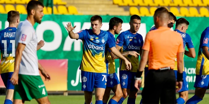 Експерт: у Динамо є гравці, які втратили мотивацію грати