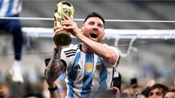Пояснення: Чому саме Мессі виграв премію FIFA The Best