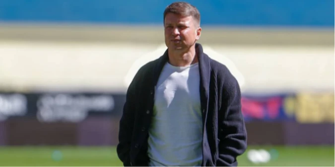 Ротань:  Якщо арбітр сліпий, то покличте його дивитися VAR