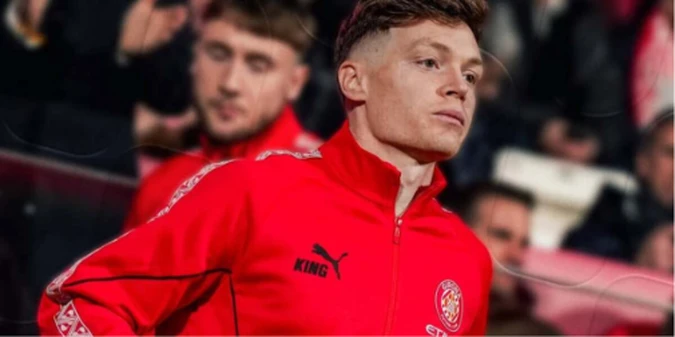 Циганков отримав топваріант продовження кар’єри в Іспанії