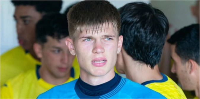 Динамо та Шахтар проігнорували: батько таланта розповів, як його син опинився в топклубі Іспанії
