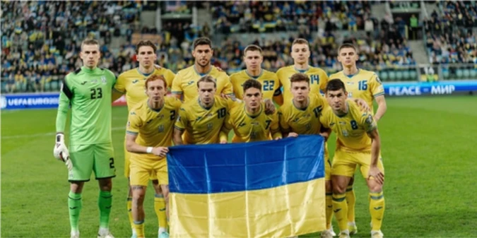 Німеччина – Україна: де дивитися товариський матч