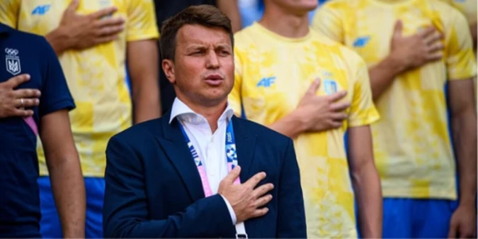 У Поліссі дали чітку відповідь щодо майбутнього Ротаня