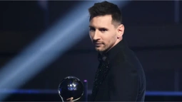 Наставник збірної Португалії заявив, що у голосуванні FIFA Best допустили помилку