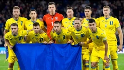 Гравець збірної України зробив важливе оголошення: його дружина вагітна (+ВІДЕО)