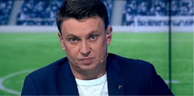 Циганик назвав нового претендента на місце голкіпера в збірній України