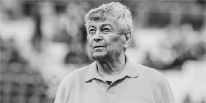 Чорний день для світового футболу: в Румунії відреагували на смерть Мірчі Луческу