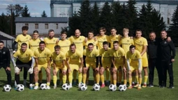 Український клуб запізнився на гру через блокпост: суперник відмовився виходити на поле