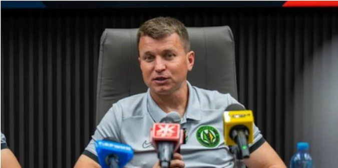Полісся готує трансфер гравця, який запалював у Лізі чемпіонів