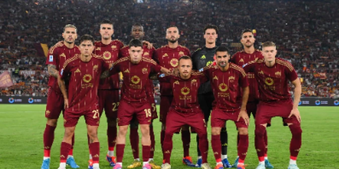Рома несподівано поступилася Емполі. Відома оцінка Довбика