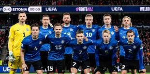Естонія – Ісландія: прогноз Конкурента на матч 4-го туру 4 групи Ліги націй C, 6 жовтня 2026