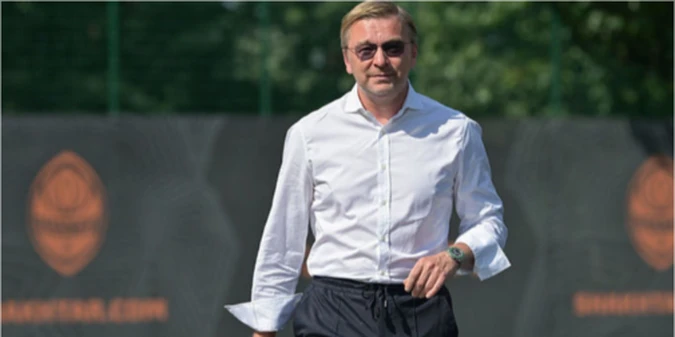 Шахтар може очолити екстренер збірної України — інтрига навколо нового наставника загострюється