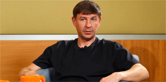 Максим Шацьких оцінив шанси збірної України на вихід до Чемпіонату світу 2026