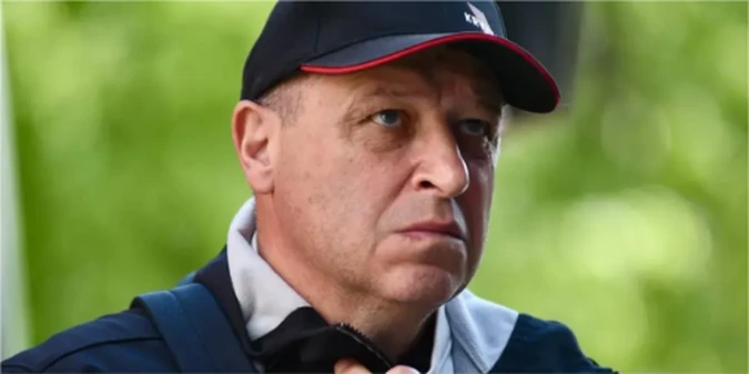 Відомий український фахівець відповів на чутки про роботу в Динамо або Шахтарі