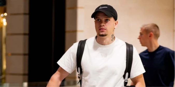 Мудрик ухвалив ключове рішення: вінгер уже домовився про важливий крок