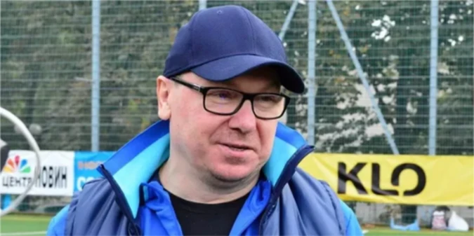 Леоненко жорстко розкритикував гравців збірної України