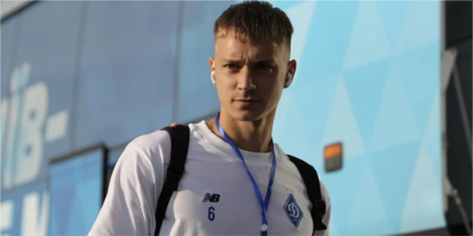 Бражко втрачає місце в Динамо? Шовковський готує несподівані зміни