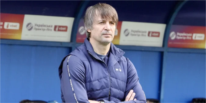 Шовковський здивував уболівальників під час ганьби в Лізі Європи (+ФОТО)