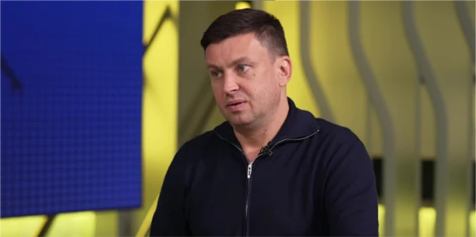 Ігор Циганик розкрив головну слабкість Динамо після поразки від Лаціо