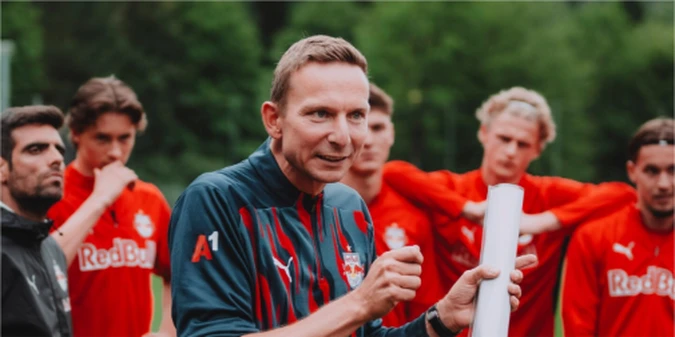Тренер майбутнього суперника киян у ЛЧ: Ні секунду не думав про Динамо